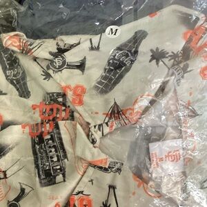 San Francisco Giants Graphic Shirt